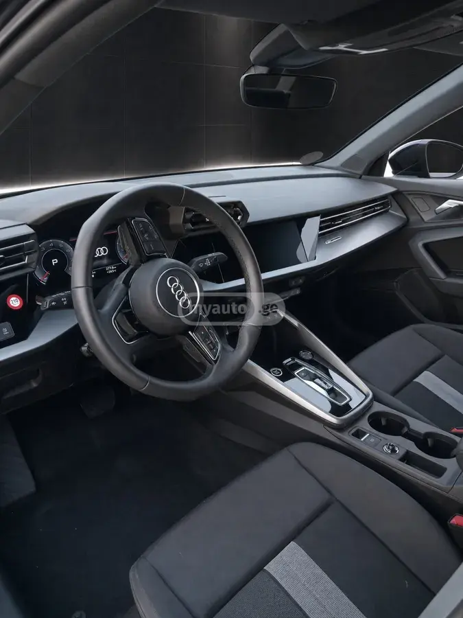 Audi A3, миниатюра 8