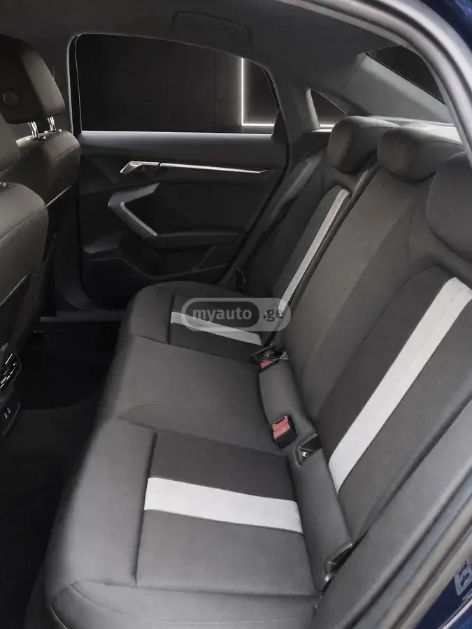 Audi A3, миниатюра 9