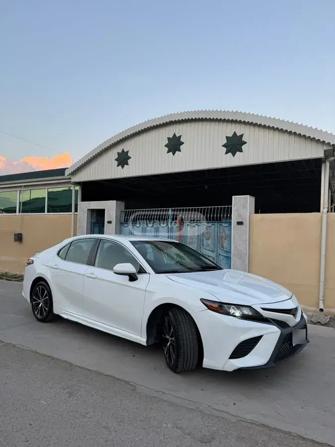 Toyota Camry, миниатюра 4