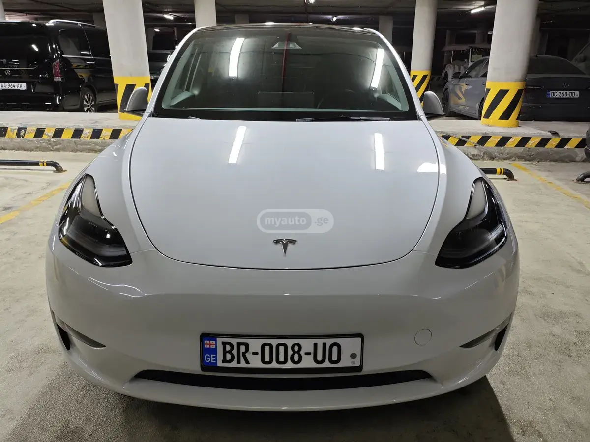 Tesla Model Y, миниатюра 14