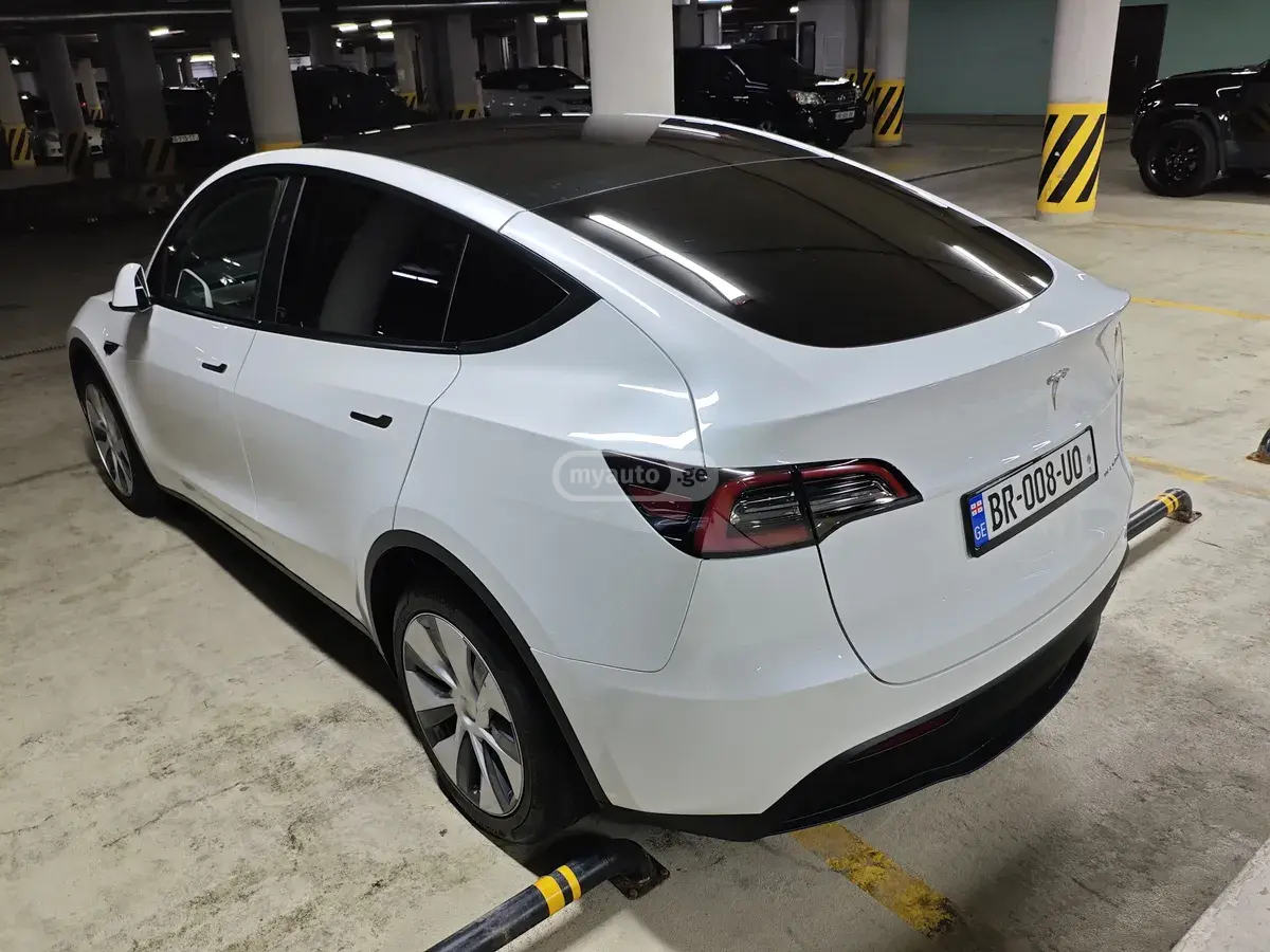 Tesla Model Y, миниатюра 6