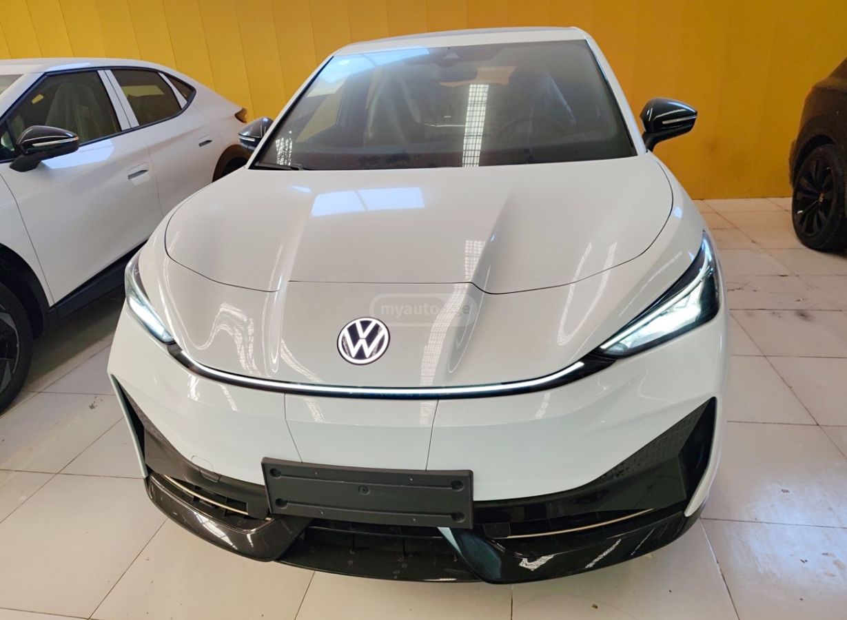 Volkswagen ID. Unyx