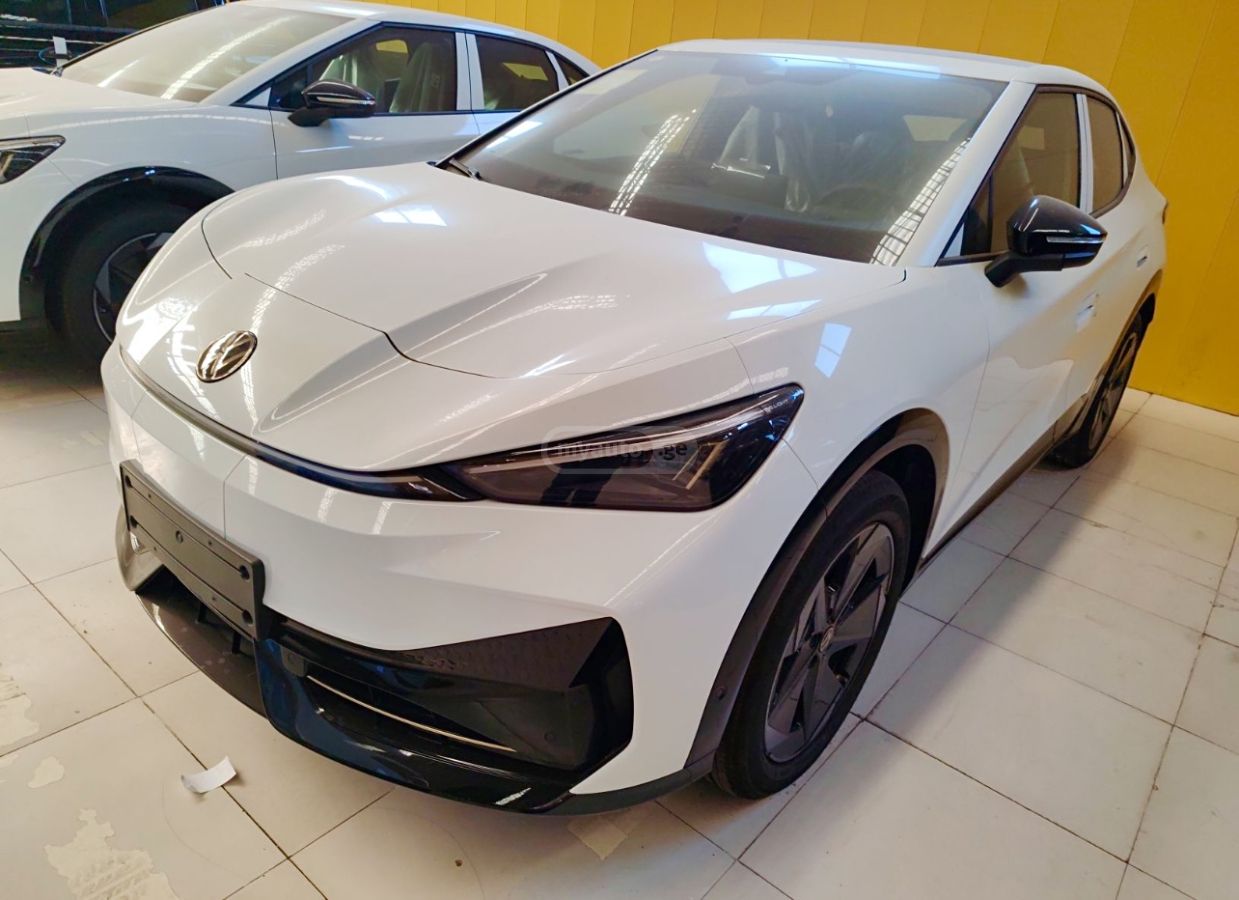 Volkswagen ID. Unyx