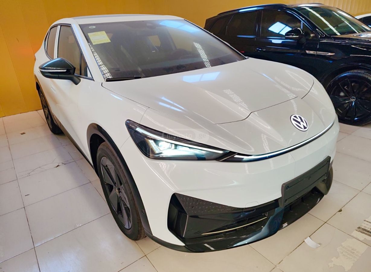 Volkswagen ID. Unyx