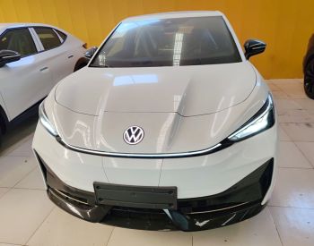 Volkswagen ID. Unyx PRO EDITION 614 KM