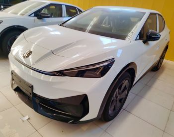 Volkswagen ID. Unyx PRO EDITION 614 KM