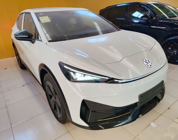 Volkswagen ID. Unyx PRO EDITION 614 KM