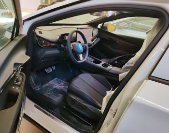 Volkswagen ID. Unyx PRO EDITION 614 KM