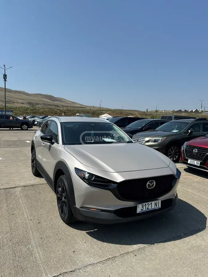 Mazda CX-30, миниатюра 2
