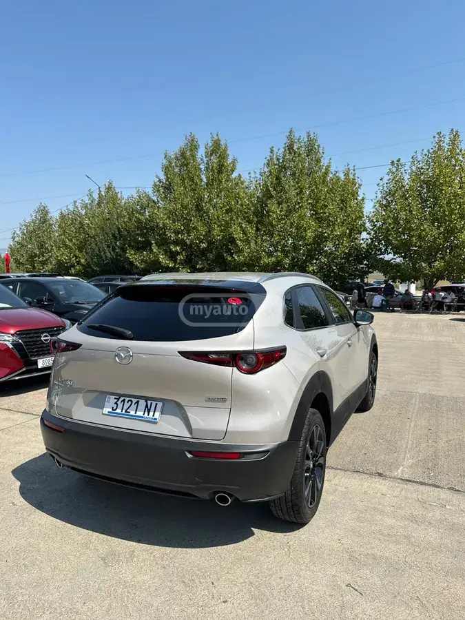 Mazda CX-30, миниатюра 3