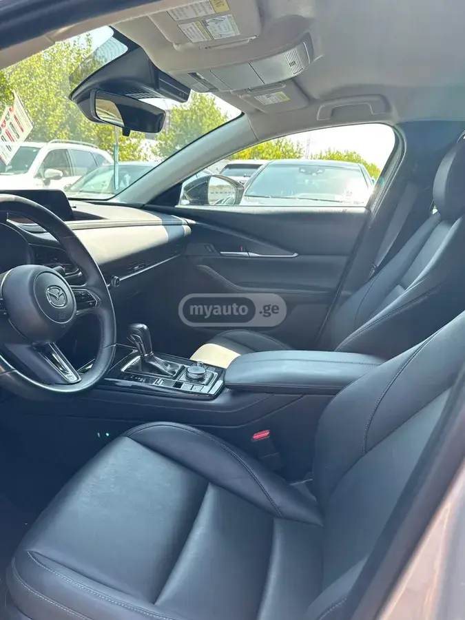 Mazda CX-30, миниатюра 5