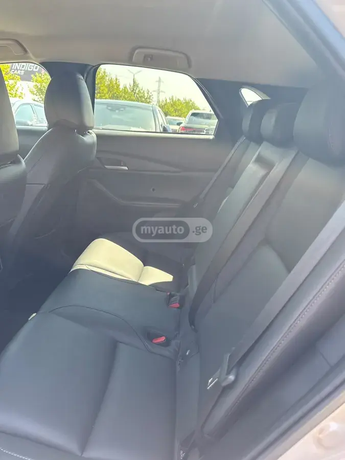 Mazda CX-30, миниатюра 6