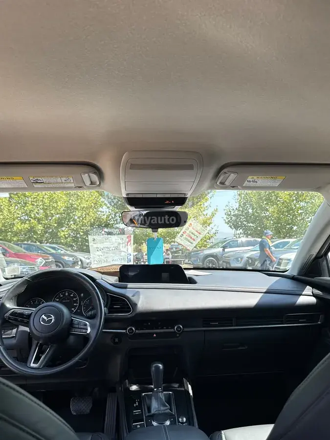 Mazda CX-30, миниатюра 7