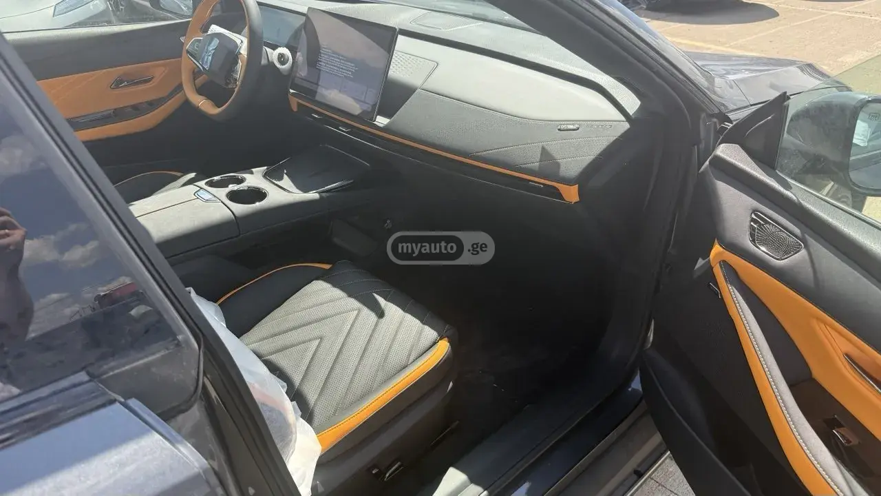 Changan Deepal SL03