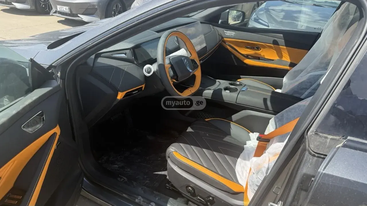 Changan Deepal SL03