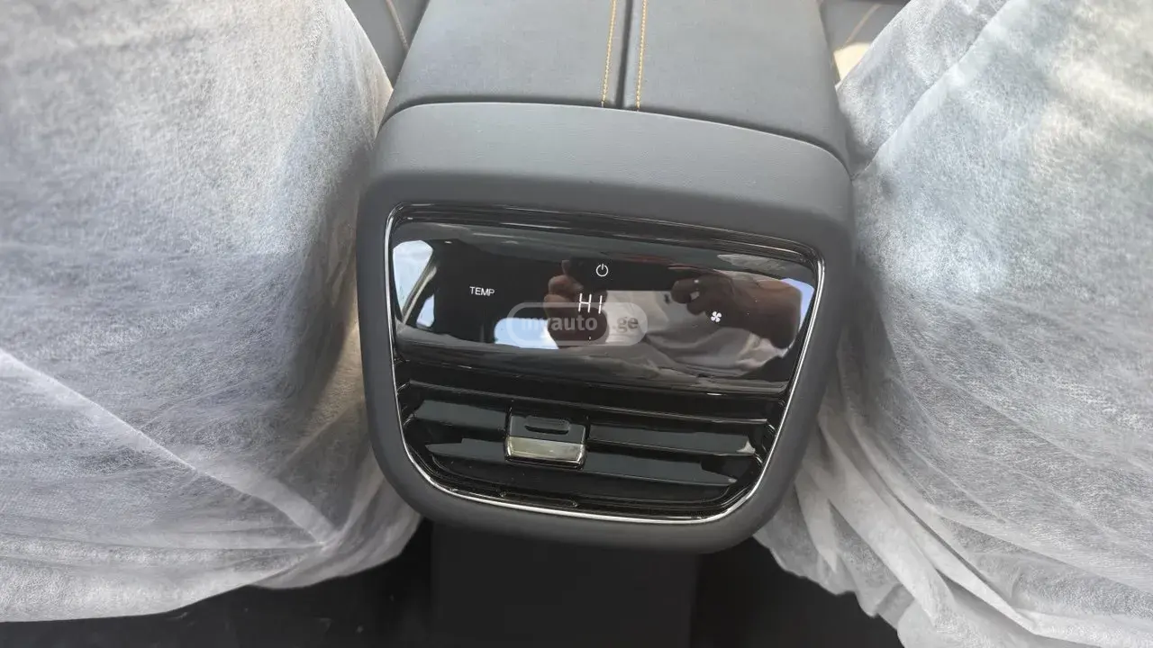 Changan Deepal SL03