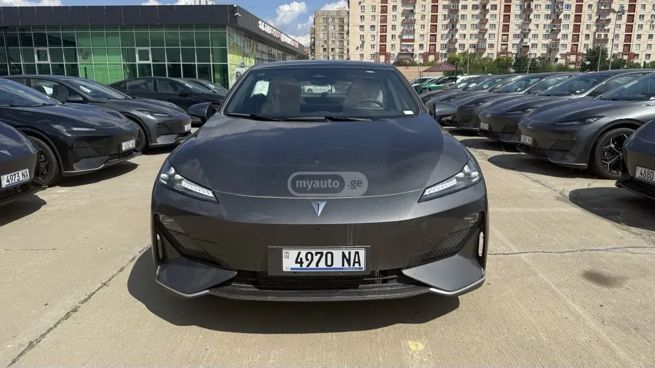 Changan Deepal SL03
