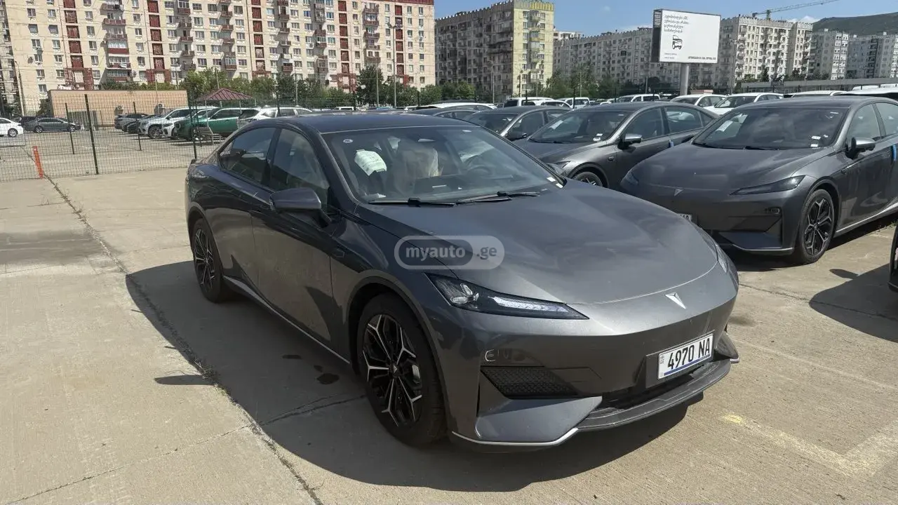 Changan Deepal SL03