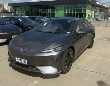Changan Deepal SL03 