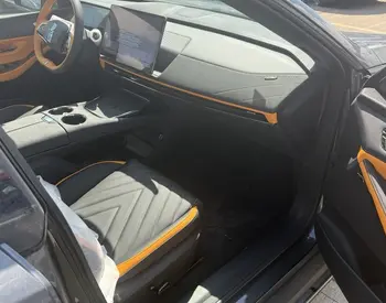 Changan Deepal SL03 