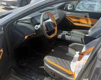 Changan Deepal SL03 