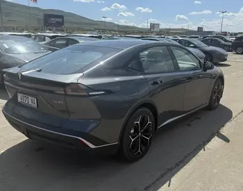 Changan Deepal SL03 