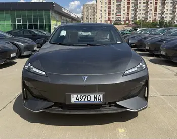 Changan Deepal SL03 