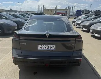 Changan Deepal SL03 