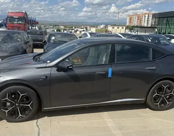 Changan Deepal SL03 
