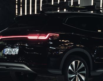 BYD Seal U  605 KM FLAGSHIP