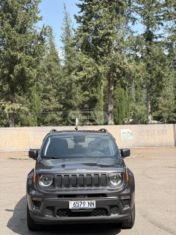 Jeep Renegade, миниатюра 3