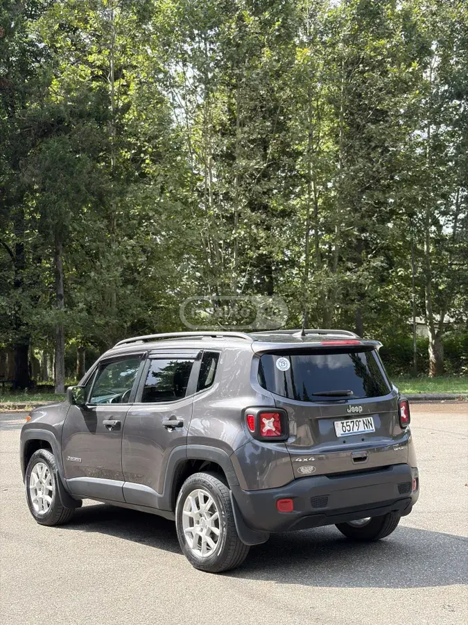 Jeep Renegade, миниатюра 7