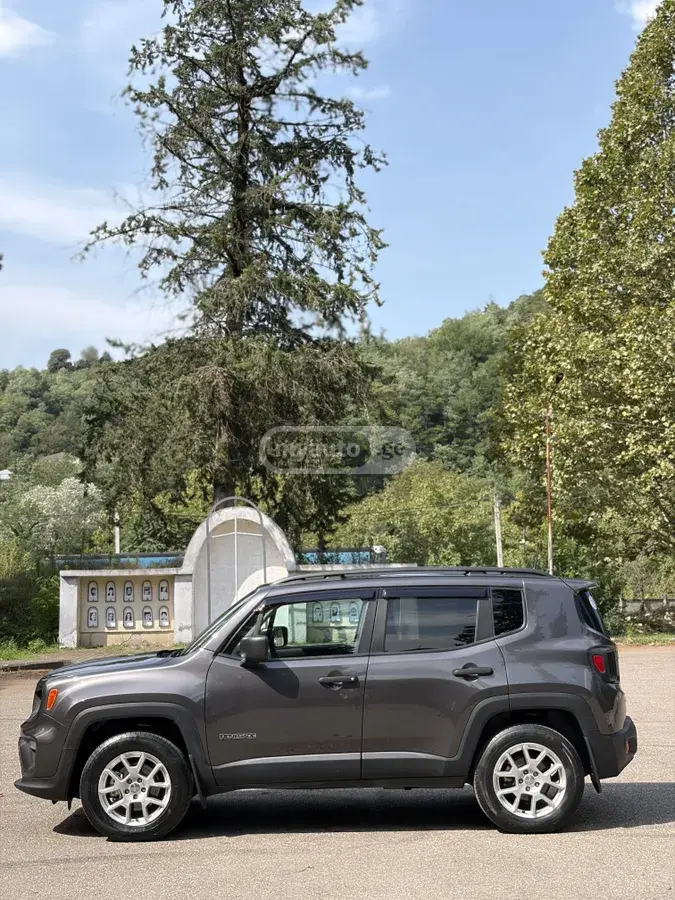Jeep Renegade, миниатюра 8