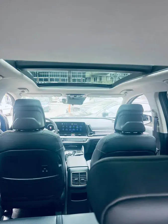 Kia Sportage, миниатюра 4