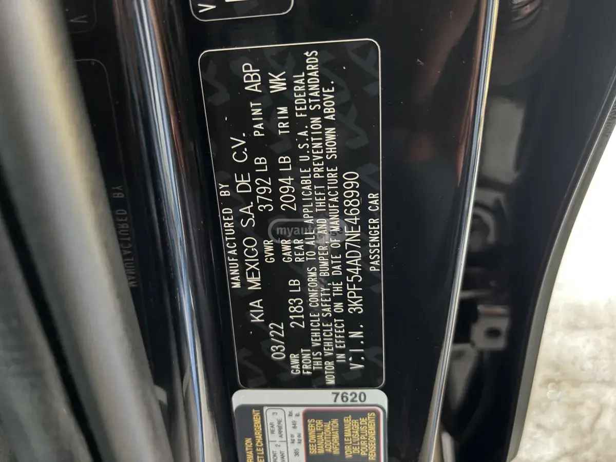 Kia Forte, миниатюра 10