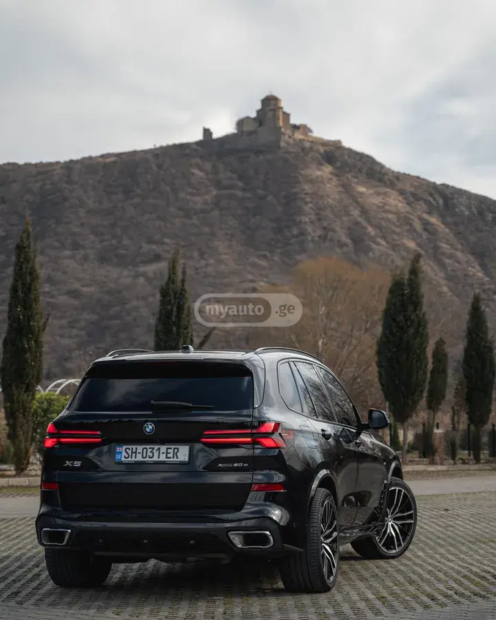 BMW X5, миниатюра 2