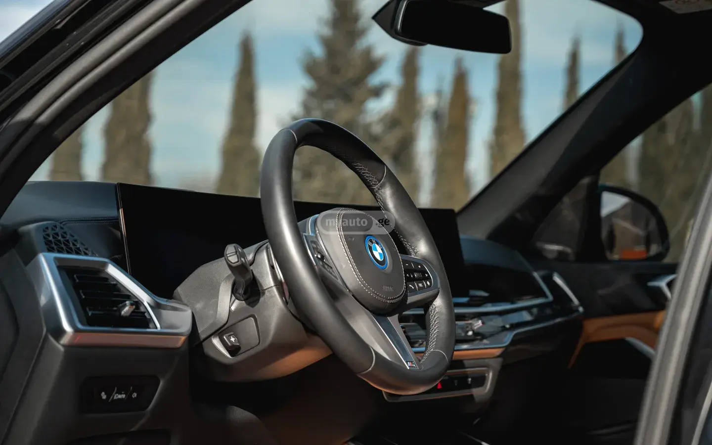 BMW X5, миниатюра 4