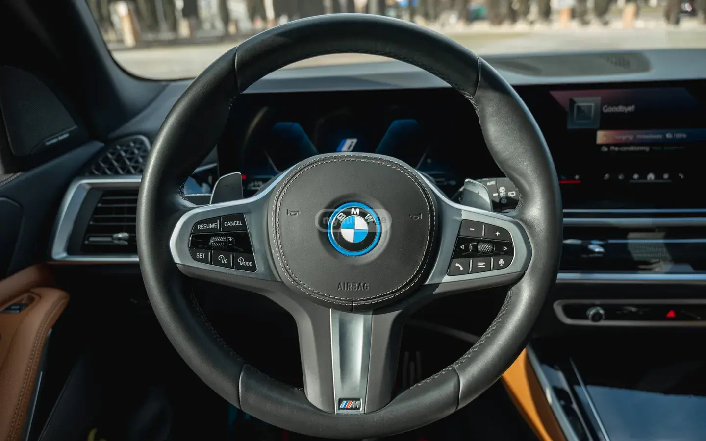 BMW X5, миниатюра 7
