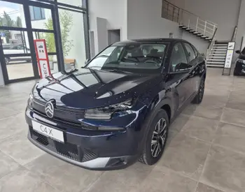 Citroen C4 X 