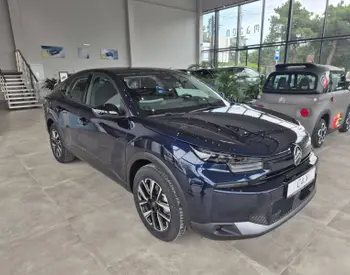 Citroen C4 X 