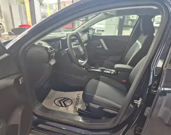 Citroen C4 X 
