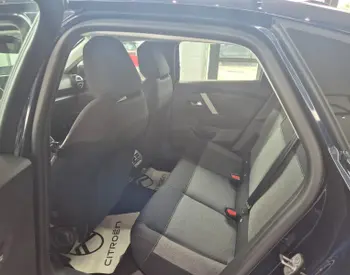Citroen C4 X 
