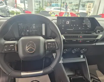 Citroen C4 X 