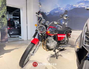  350 OHC 