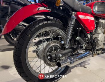  350 OHC 
