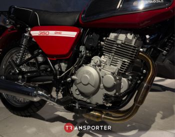  350 OHC 