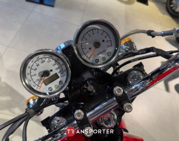  350 OHC 
