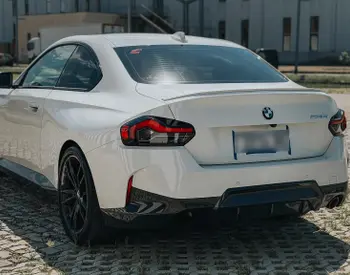 BMW 230i
