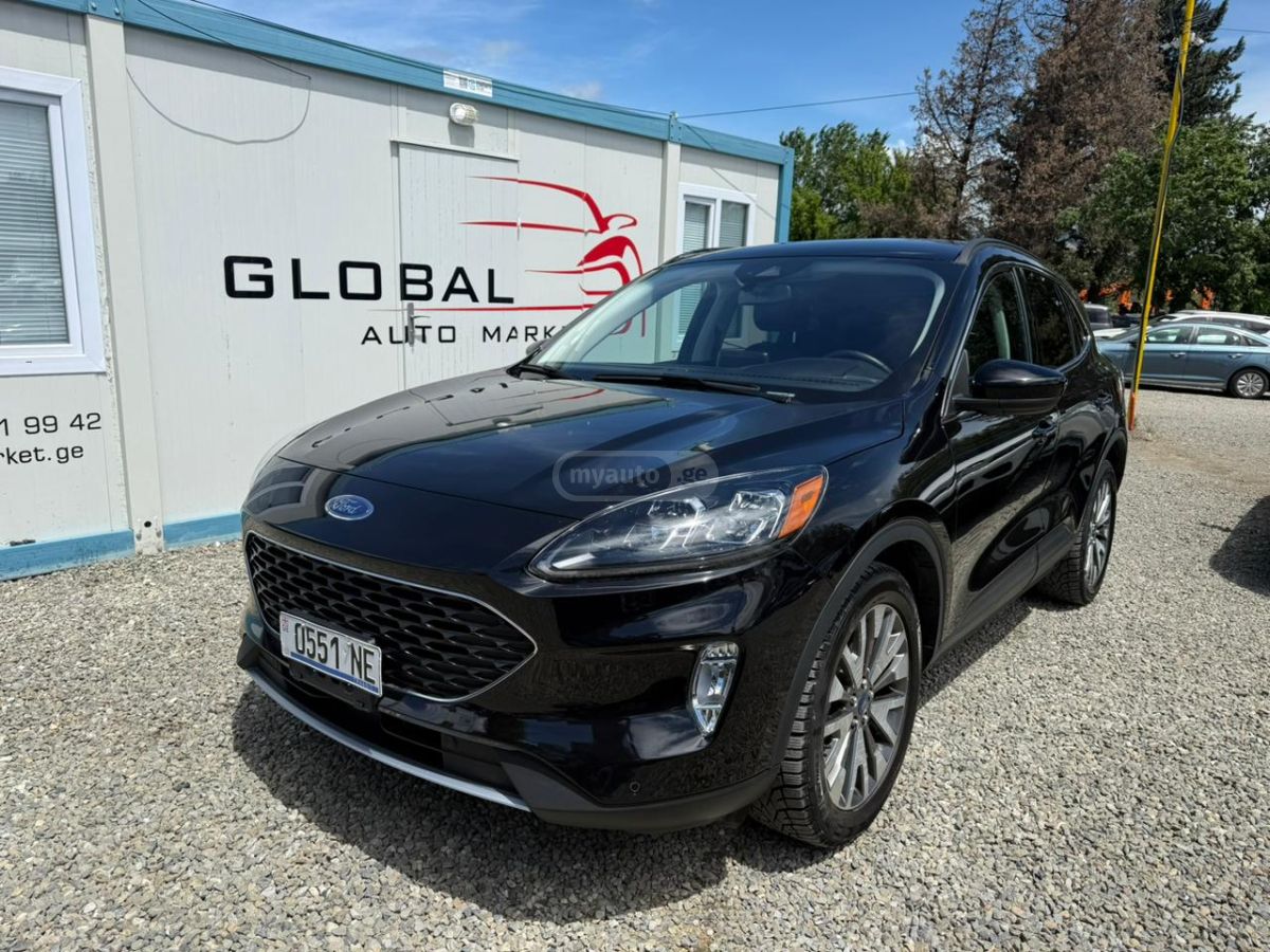 Ford Escape
