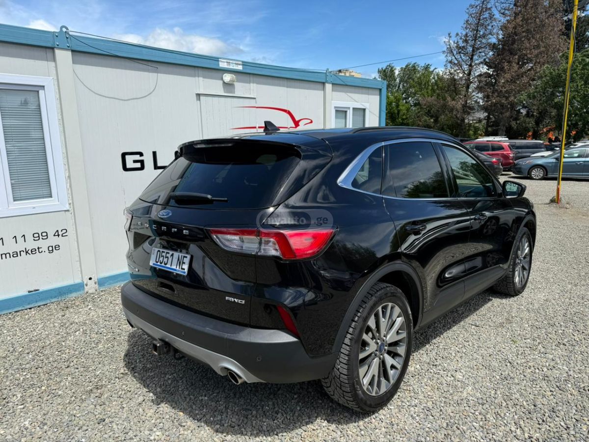 Ford Escape